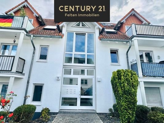 Century 21 Felten Immobilien 