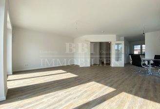 Großzügiger Wohn-/Essbereich