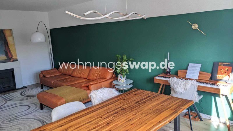 3 Zimmer Wohnung in Berlin (Märkisches Viertel)