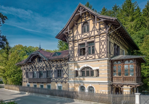 Pöcking Büros, Büroräume, Büroflächen 