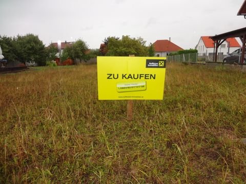 Purbach am Neusiedler See Grundstücke, Purbach am Neusiedler See Grundstück kaufen