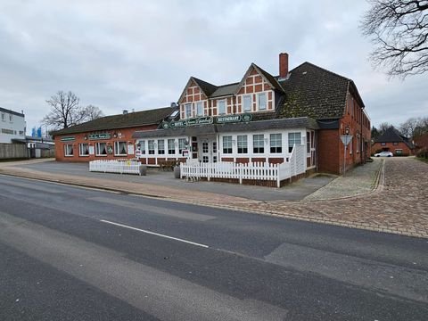 Tostedt Gastronomie, Pacht, Gaststätten