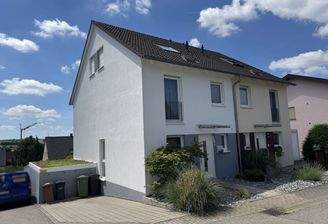 Ansicht seitlich