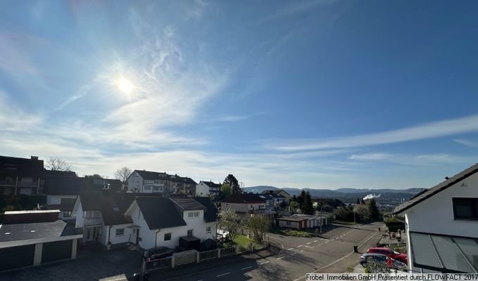 Aussicht