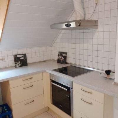 Einbauküche Ansicht Ansicht 3