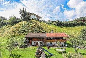 KITZIMMMO - Bauernhaus mit Freizeitwohnsitz kaufen in Fieberbrunn -12