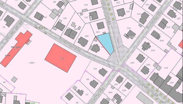 Flurkarte.grundstück