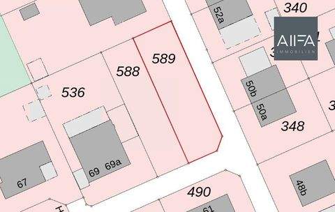 Wassenberg / Rothenbach Grundstücke, Wassenberg / Rothenbach Grundstück kaufen