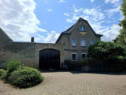 Großenhain Häuser, Großenhain Haus kaufen