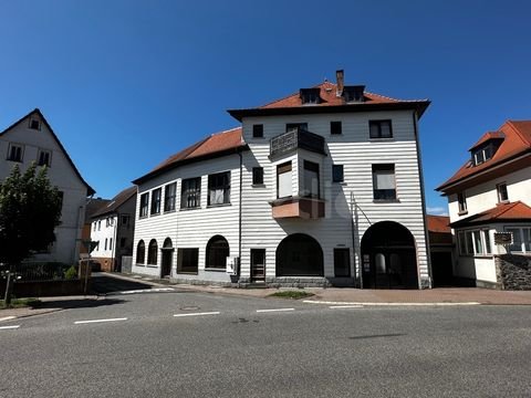 Reichelsheim (Wetterau) Ladenlokale, Ladenflächen 