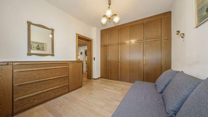 KITZIMMO-gemütliche 3-Zimmerwohnung in zentrumsnaher Ruhelage - Immobilien Kitzbühel.