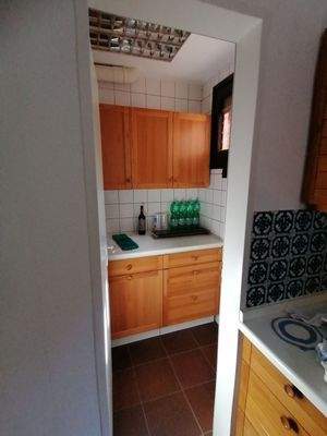 Speisekammer/Pantry