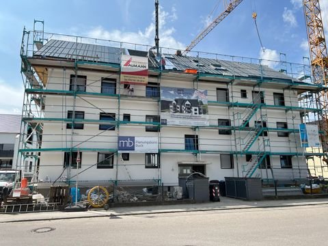 Aystetten Wohnungen, Aystetten Wohnung kaufen