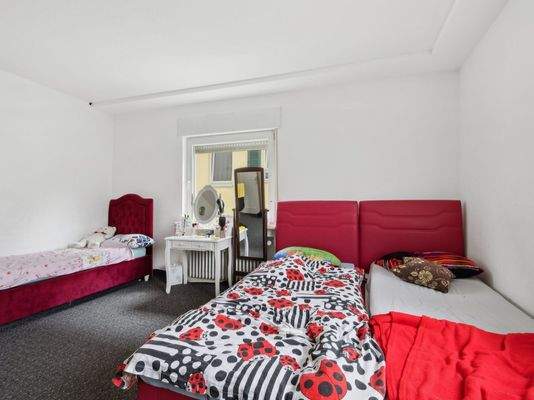 Kinderzimmer 2 Obergeschoss