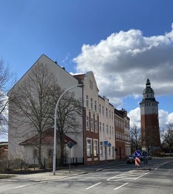 Haus am Wasserturm