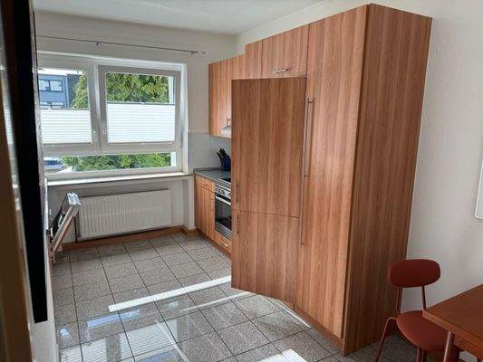 1. OG rechts - Küche