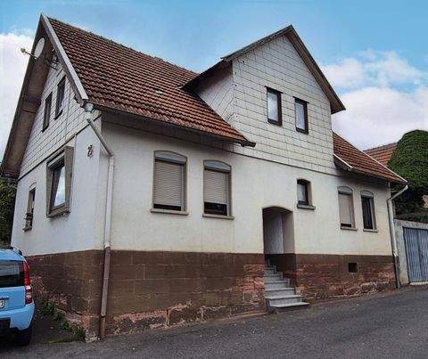 Dermbach Häuser, Dermbach Haus kaufen