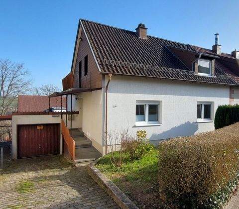 Blieskastel Häuser, Blieskastel Haus kaufen