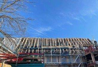 Sanierungsstand Dezember 2025