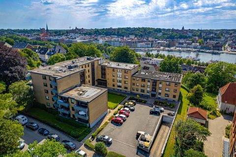 Flensburg Wohnungen, Flensburg Wohnung kaufen