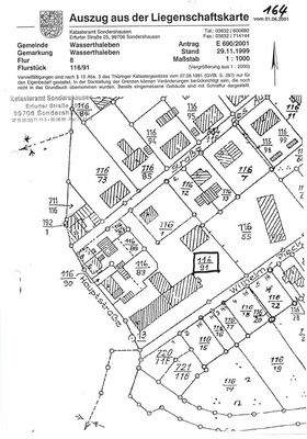 Flurkarte Wasserthaleben Herr Fink_000002_Page_1