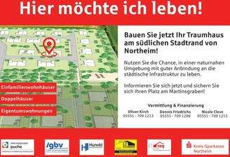 Baugebiet