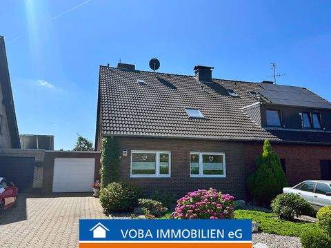 Geldern Häuser, Geldern Haus kaufen