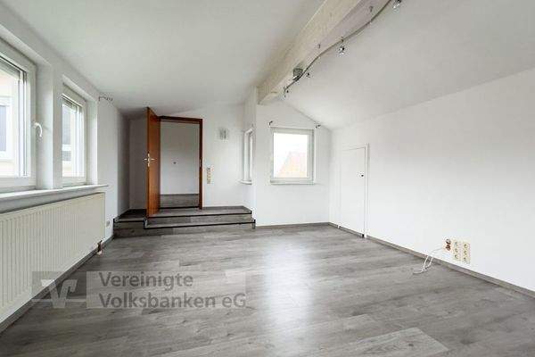 Kinderzimmer/Bürozimmer