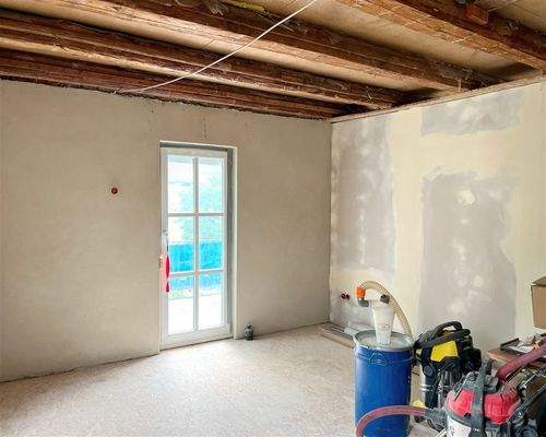 Elternschlafzimmer OG