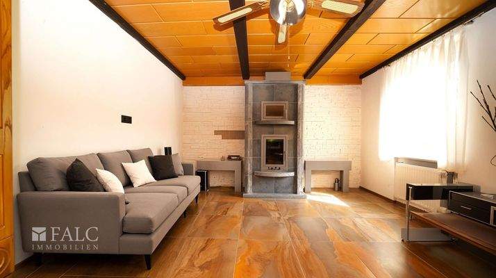 Gemütlichkeit pur (Vis.) EG