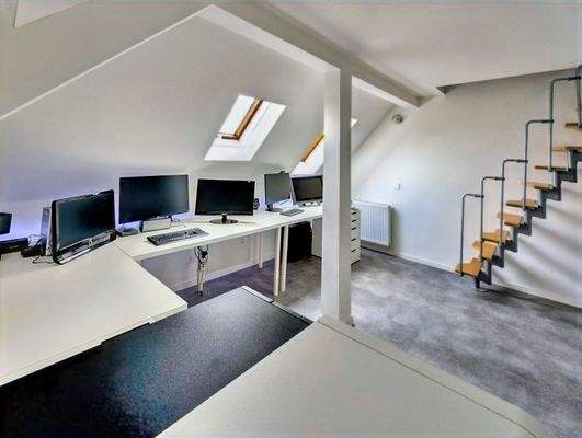 Kinderzimmer 3/Arbeitszimmer