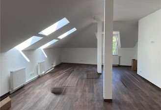 Neue Wohnung, neues online Glück! 2,5-Zimmer-Stadtwohnung