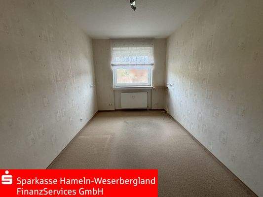 Arbeitszimmer/Kinderzimmer