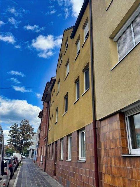 Nürnberg Wohnungen, Nürnberg Wohnung kaufen