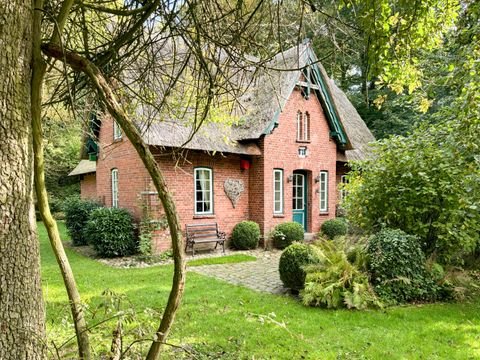 Schönwalde am Bungsberg Häuser, Schönwalde am Bungsberg Haus kaufen