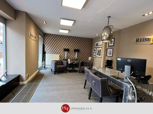 Kauf Büro Syke - H&T Immobilien