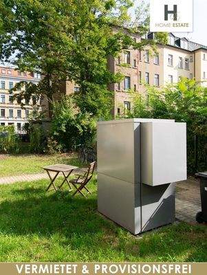 Gemeinschaftseigentum