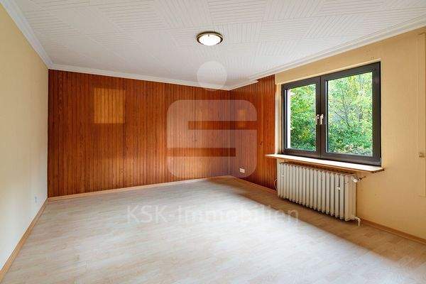 Wohnzimmer Erdgeschoss