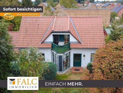 Zehdenick Häuser, Zehdenick Haus kaufen