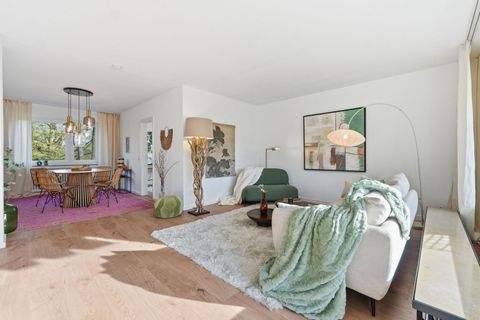 Bonn / Heiderhof Wohnungen, Bonn / Heiderhof Wohnung kaufen