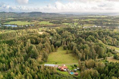 Rottneros Häuser, Rottneros Haus kaufen