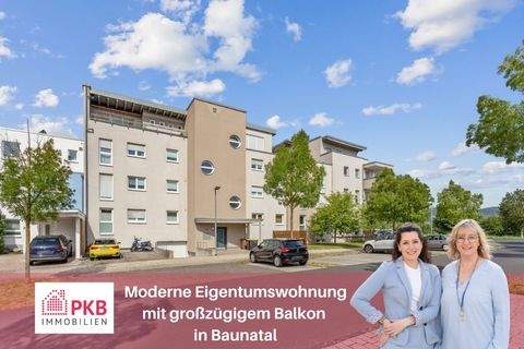 Baunatal Wohnungen, Baunatal Wohnung kaufen