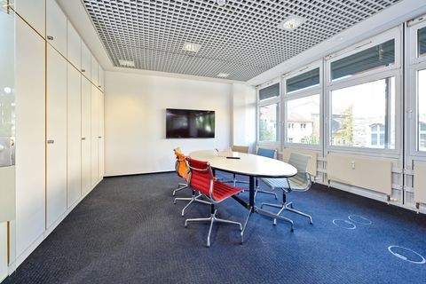 Iserlohn Büros, Büroräume, Büroflächen 