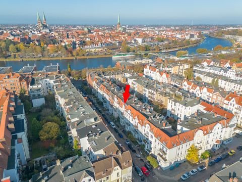 Lübeck Wohnungen, Lübeck Wohnung kaufen