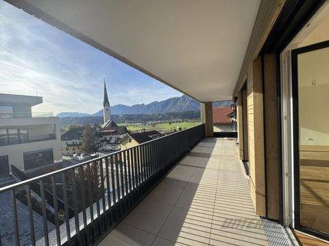 Kirchbichl Wohnungen, Kirchbichl Wohnung kaufen