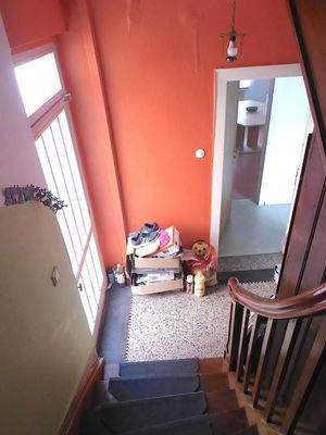 Eingangsbereich Hausflur EG