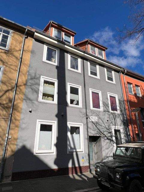 Göttingen Wohnungen, Göttingen Wohnung mieten