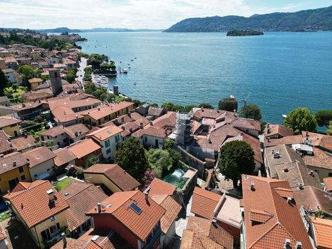 Verbania Suna Häuser, Verbania Suna Haus kaufen