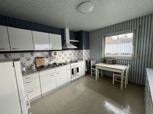 Haus-Gießen-Lützellinden-Küche EG 