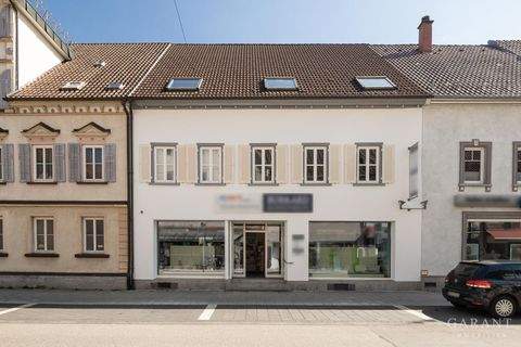 Oberndorf am Neckar Häuser, Oberndorf am Neckar Haus kaufen